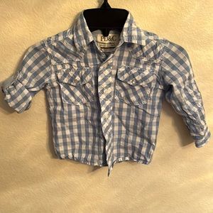 Boys shirt